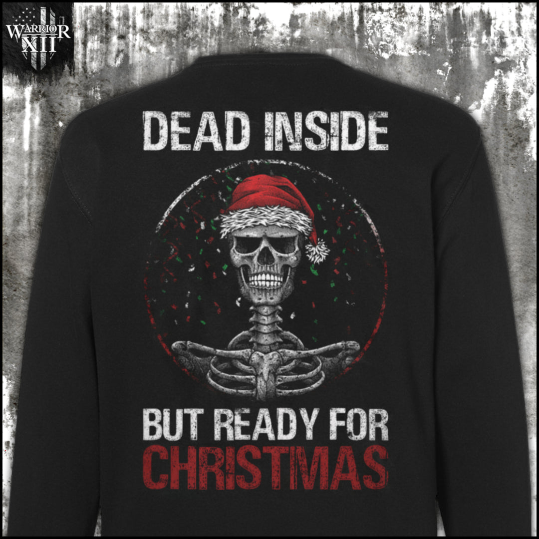 Dead Inside - Sweatshirt