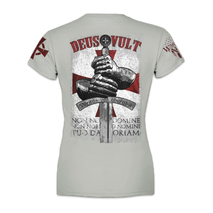 Deus Vult - ON SALE