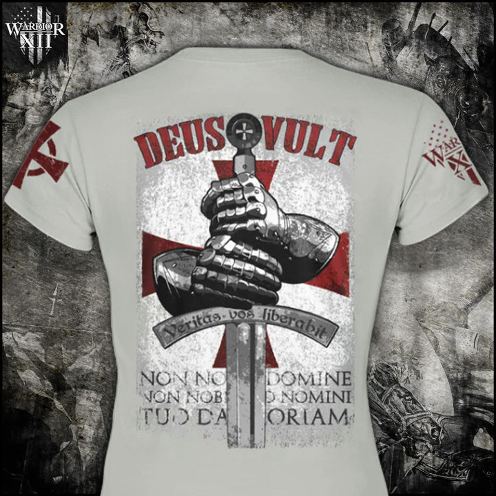 Deus Vult - ON SALE