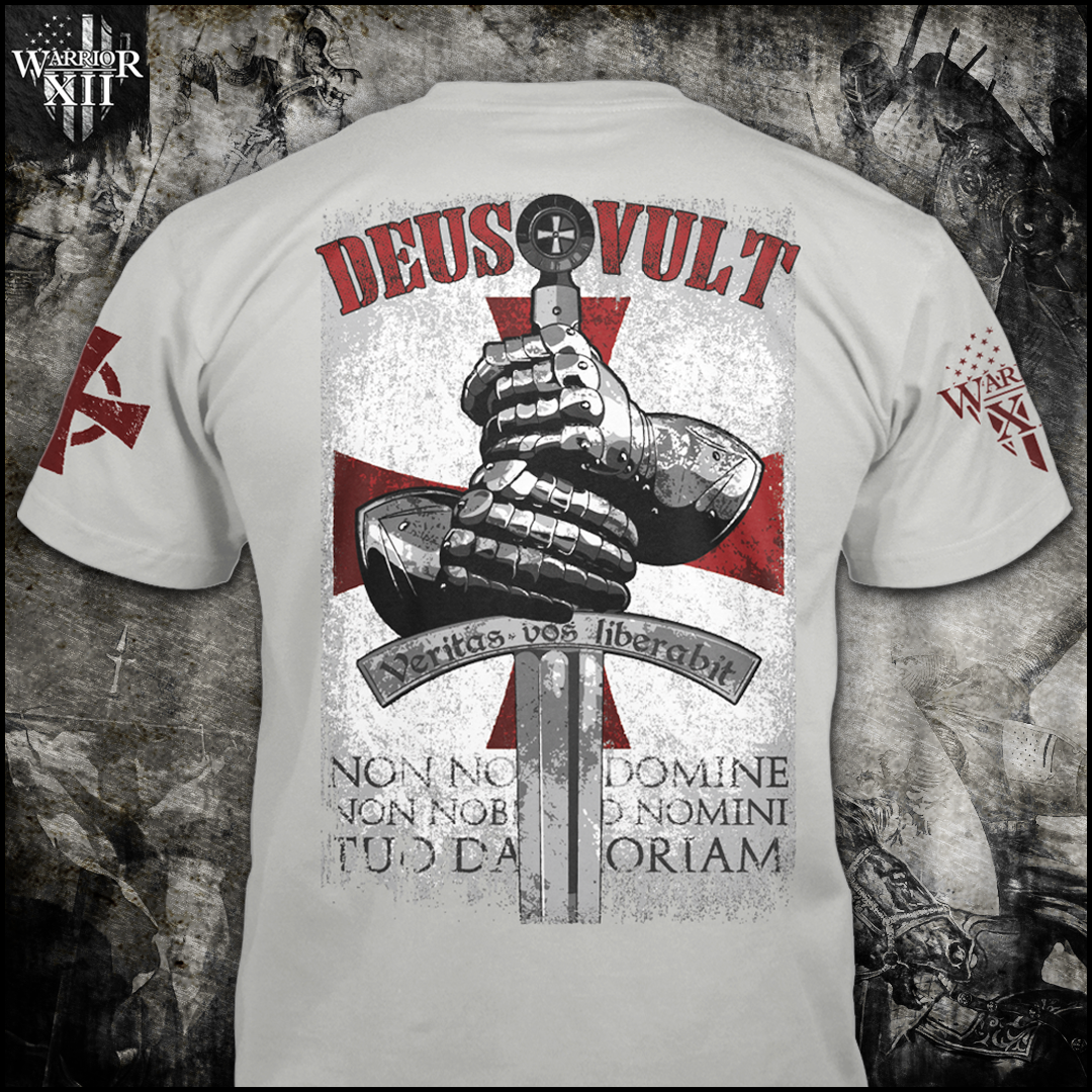 Deus Vult - ON SALE