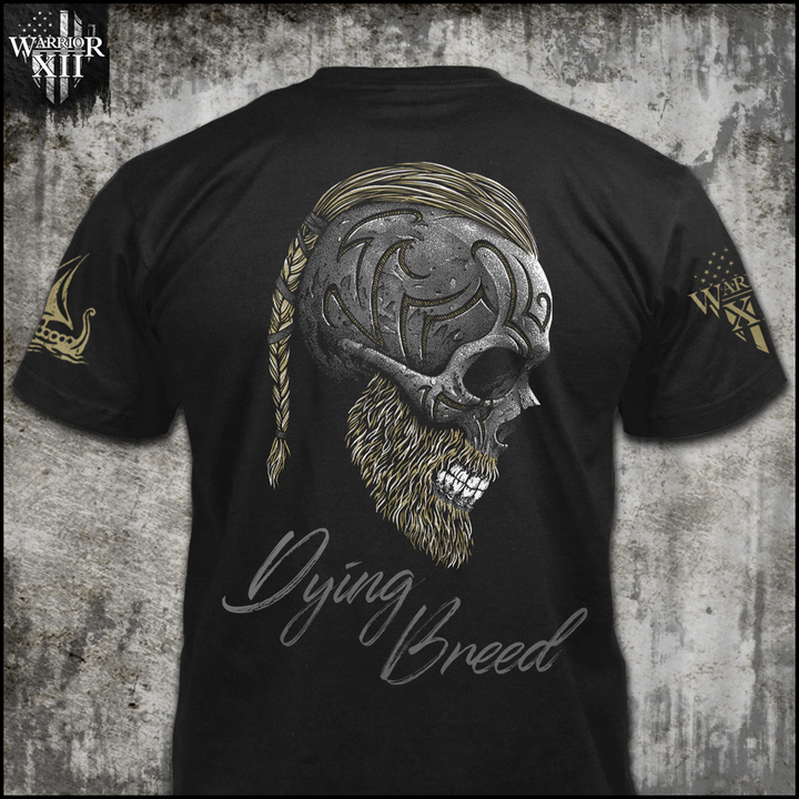 Dying Breed - ON SALE