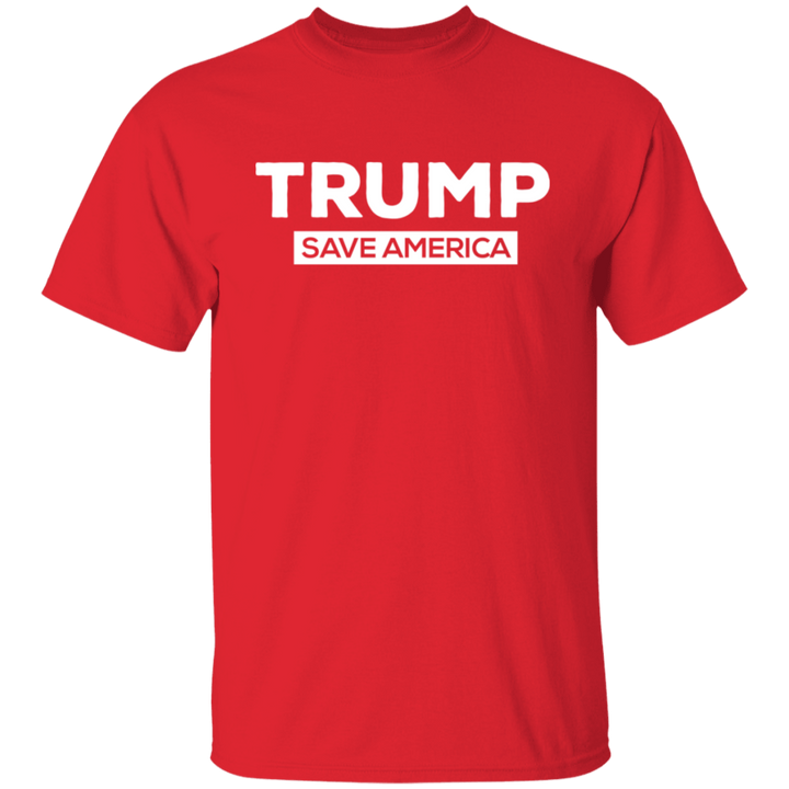 Trump Save America