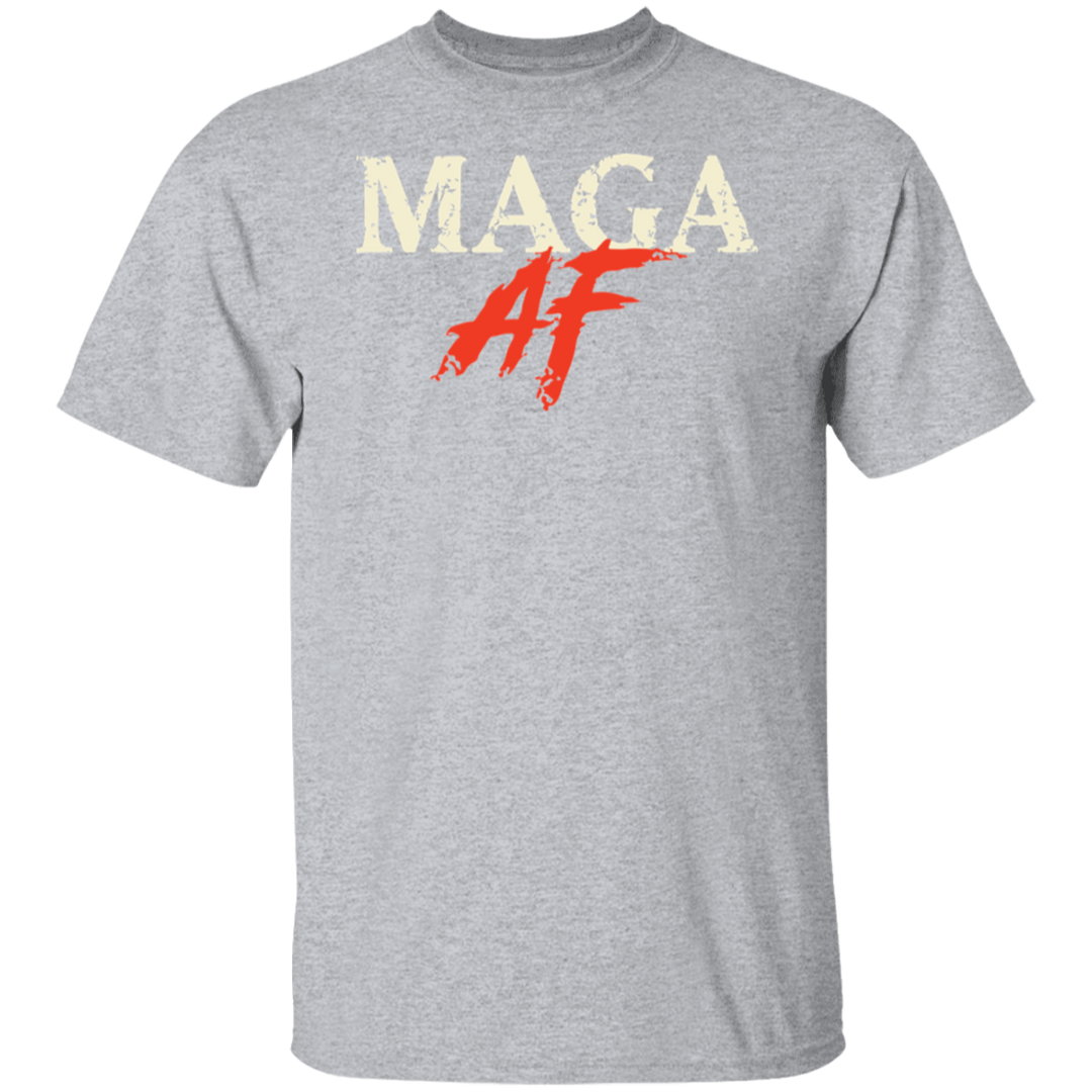 MAGA AF