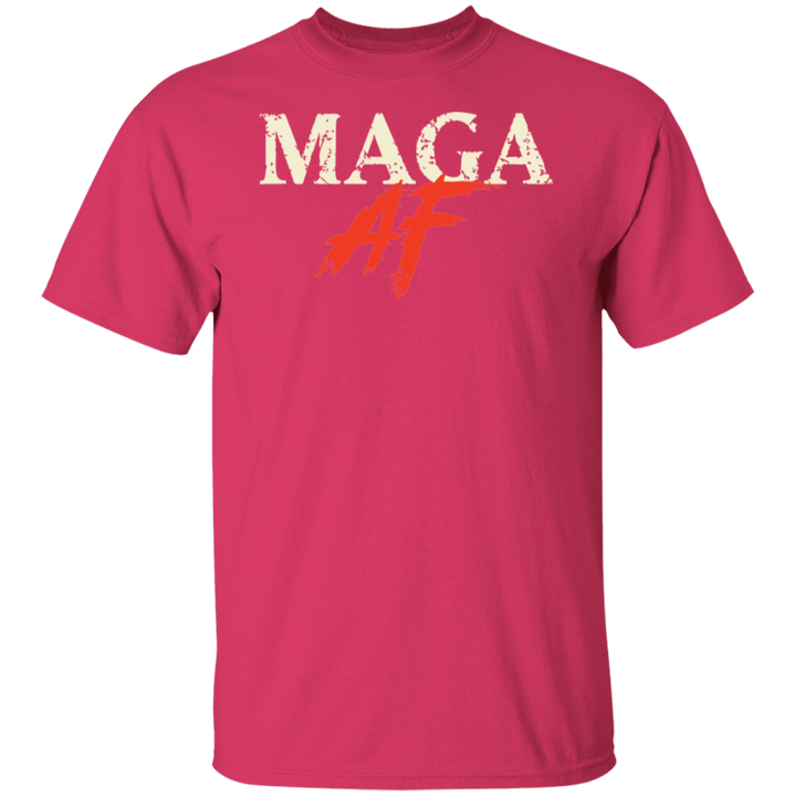 MAGA AF