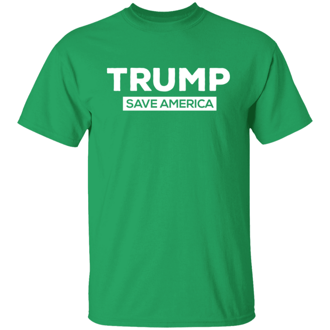 Trump Save America