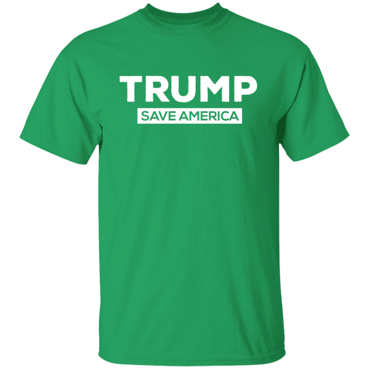 Trump Save America