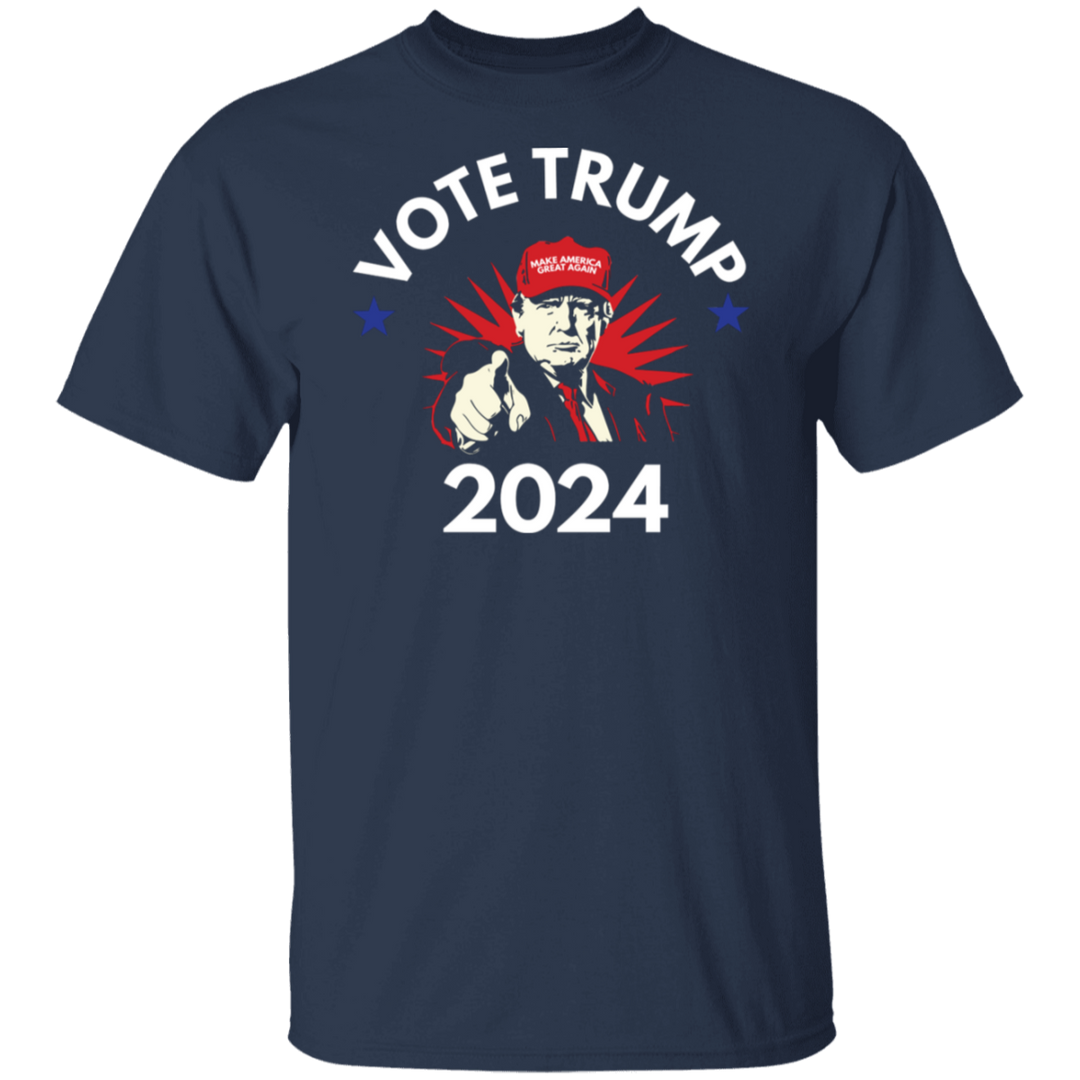 Vote Trump 2024