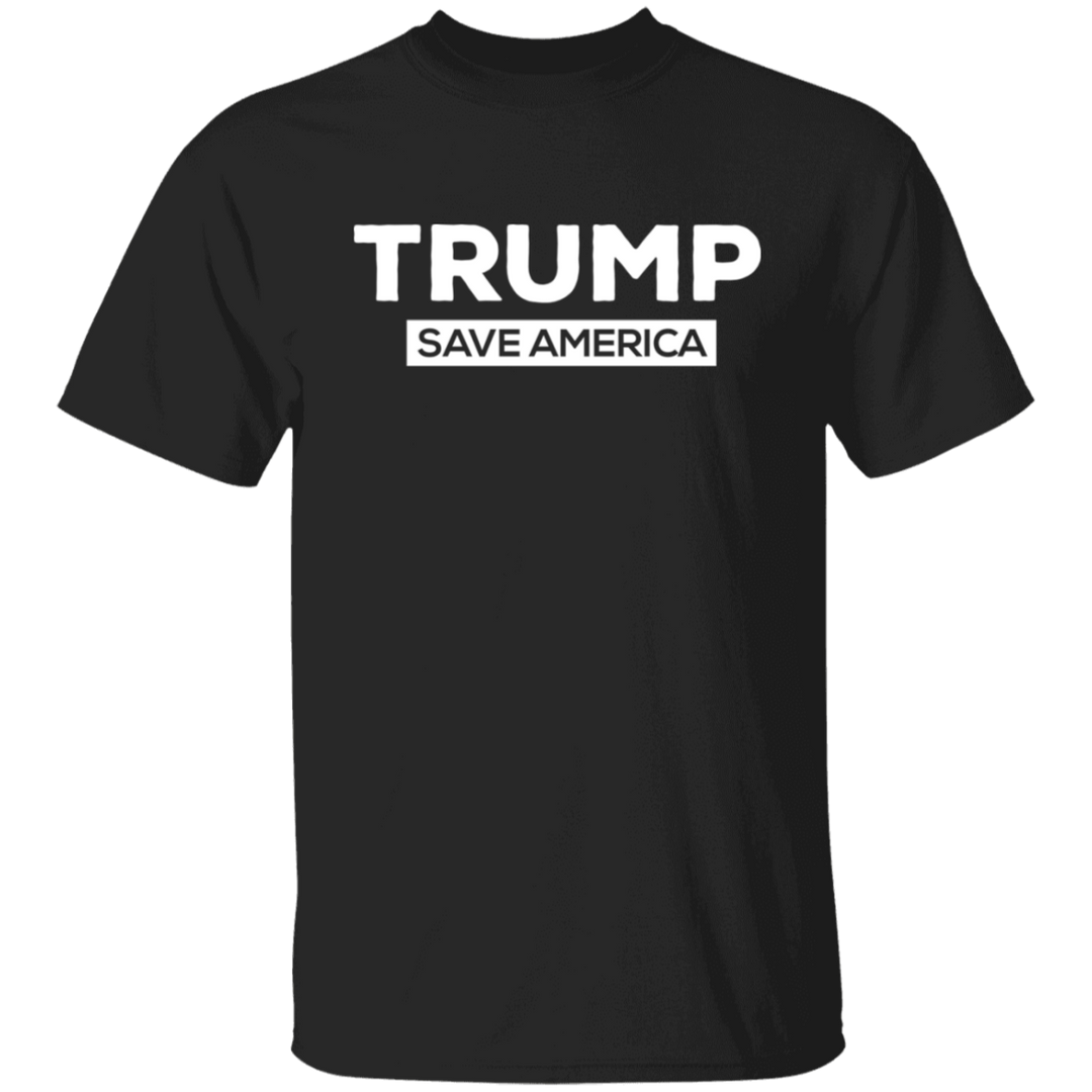 Trump Save America