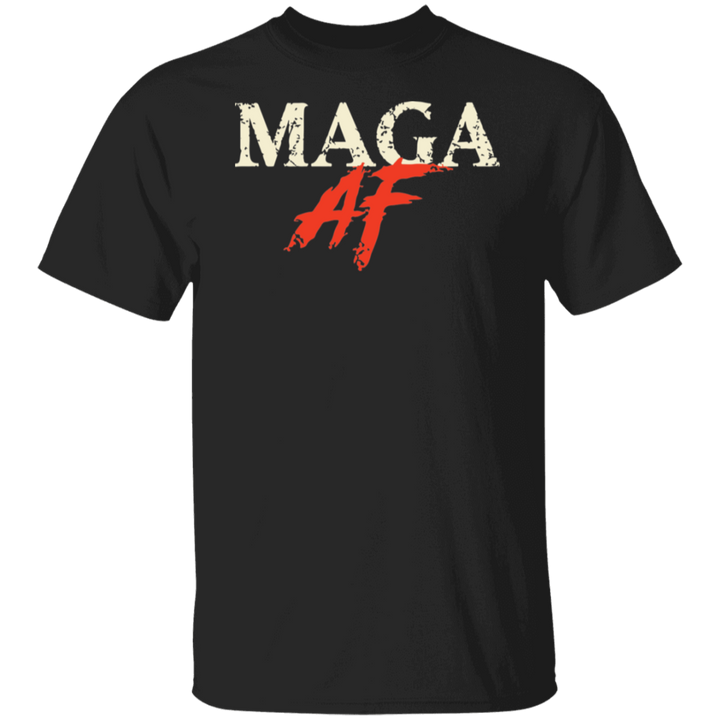 MAGA AF