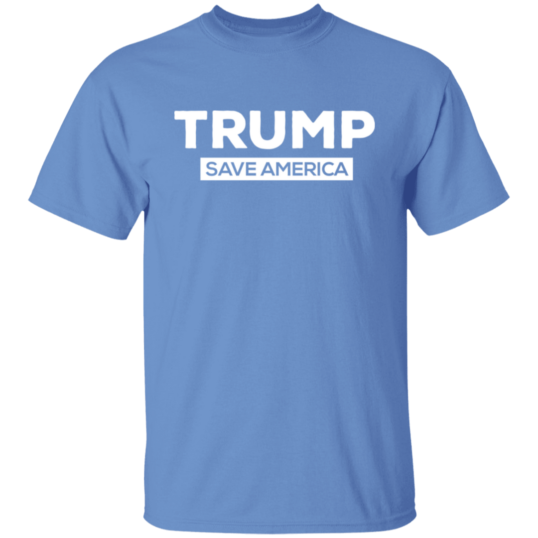 Trump Save America