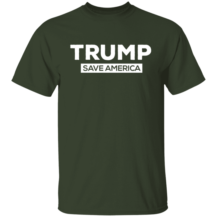 Trump Save America