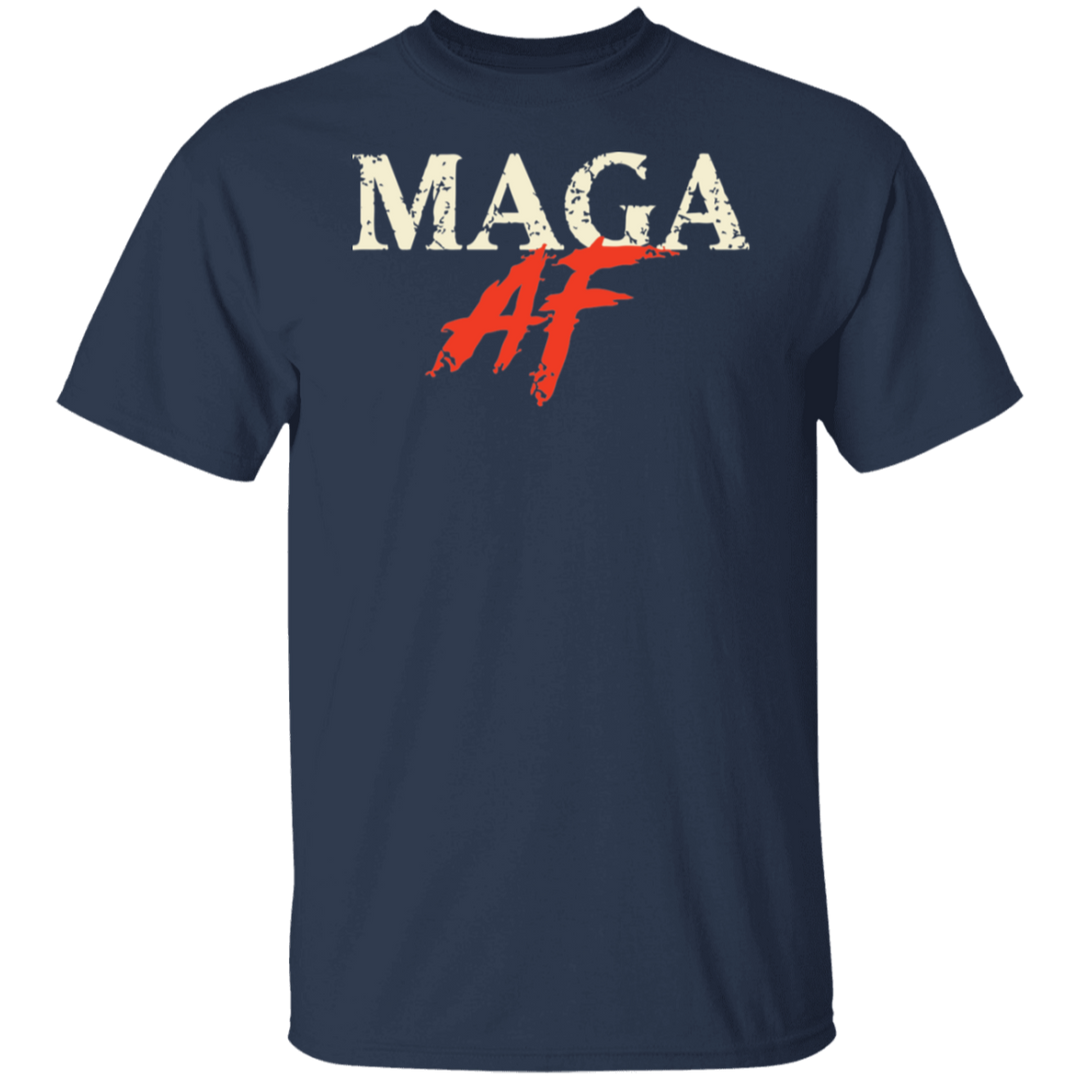 MAGA AF