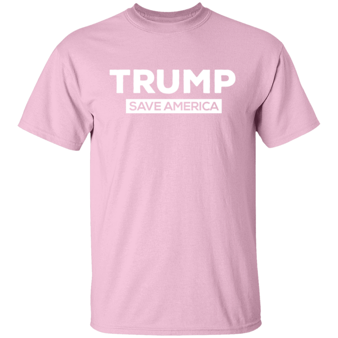 Trump Save America