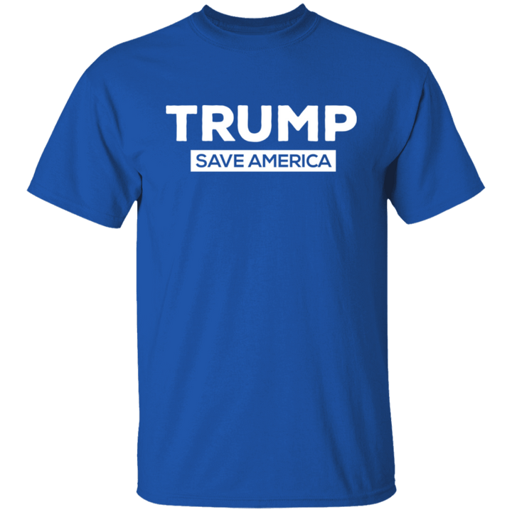 Trump Save America