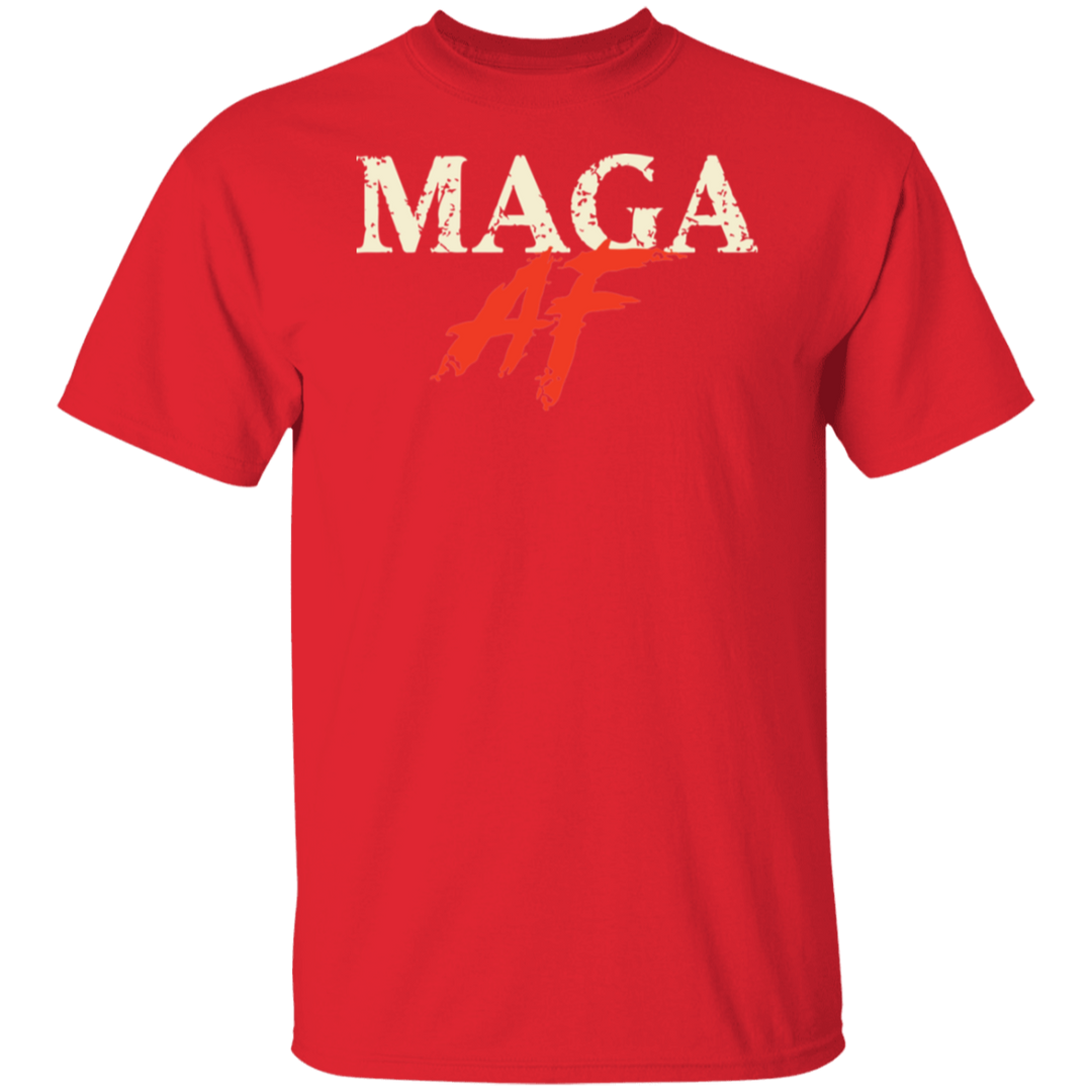 MAGA AF