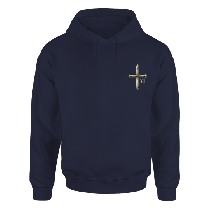 Faith is my Compass - Hoodie