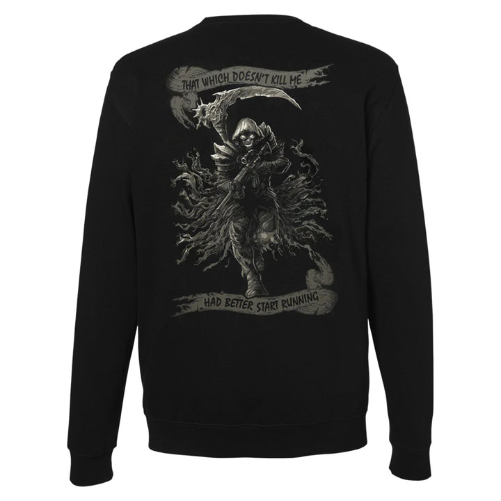 Fear The Reaper - Sweatshirt