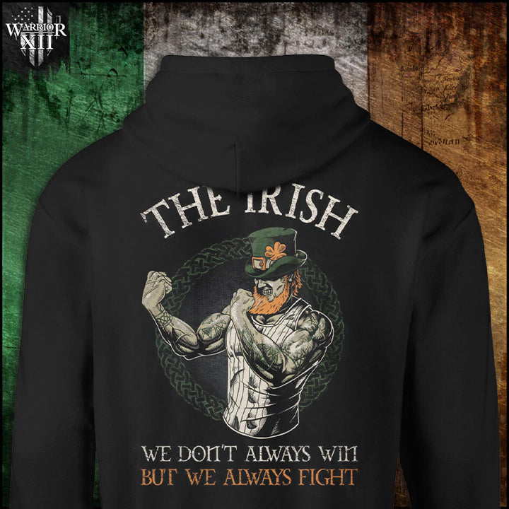 Fighting Irish - Hoodie