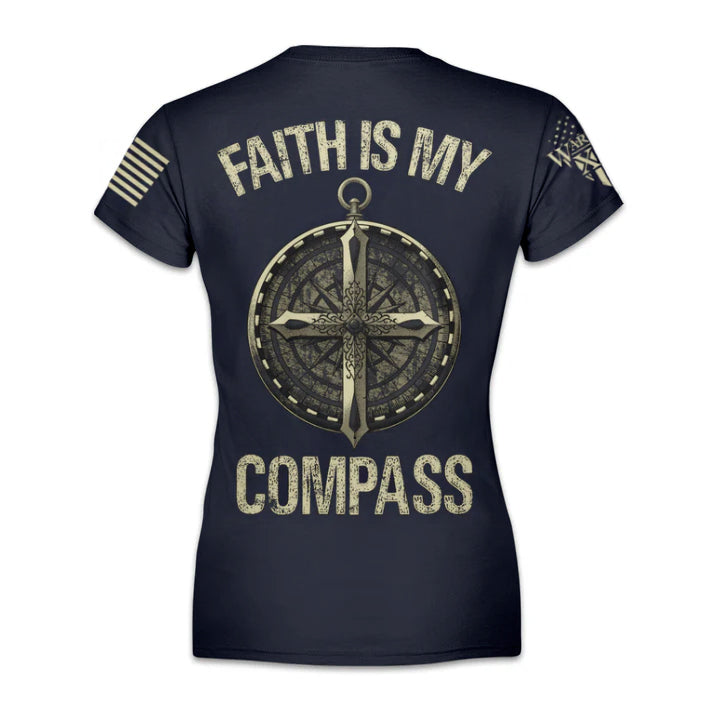 Faith Is My Compass