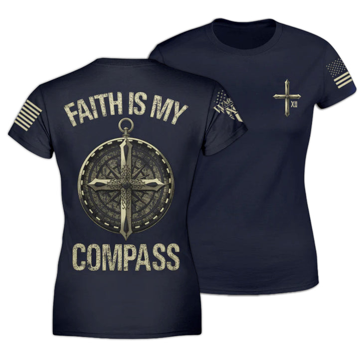 Faith Is My Compass