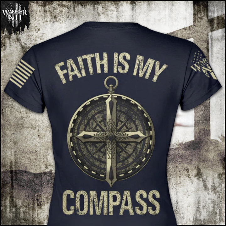 Faith Is My Compass