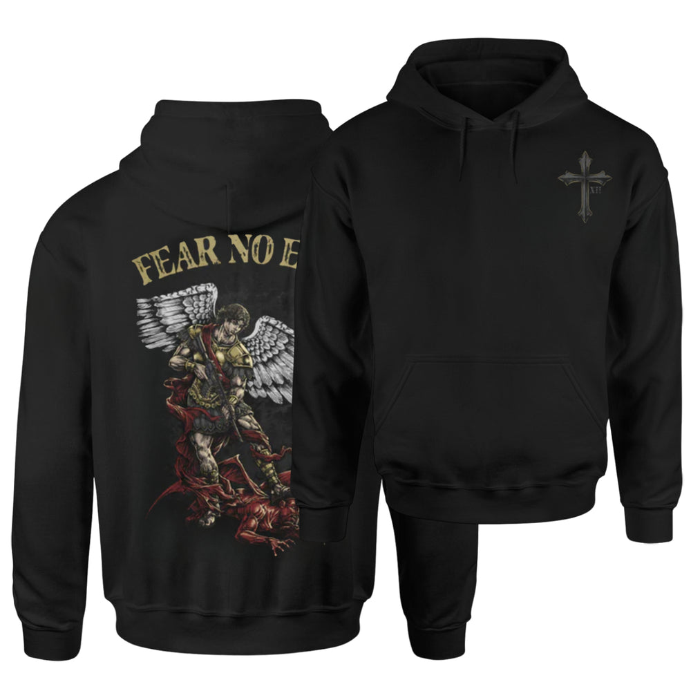 Fear No Evil - Hoodie