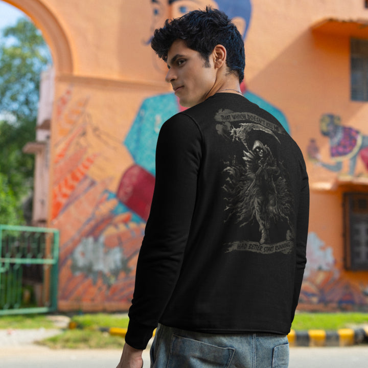 Fear The Reaper - Sweatshirt