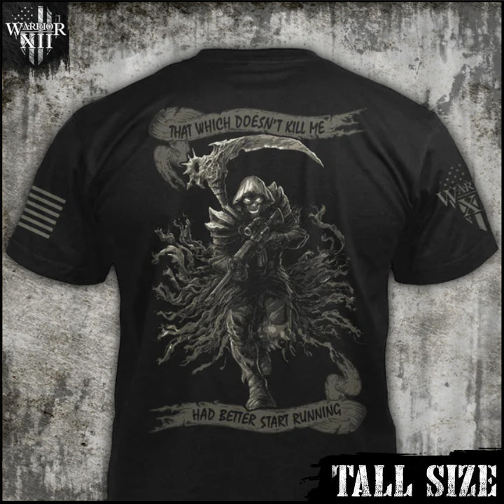 Fear The Reaper - Tall