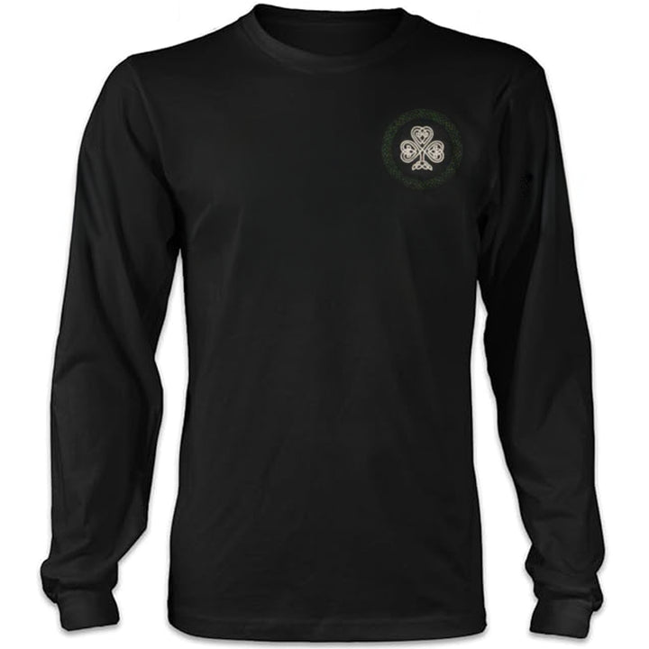 Fighting Irish - Long Sleeve