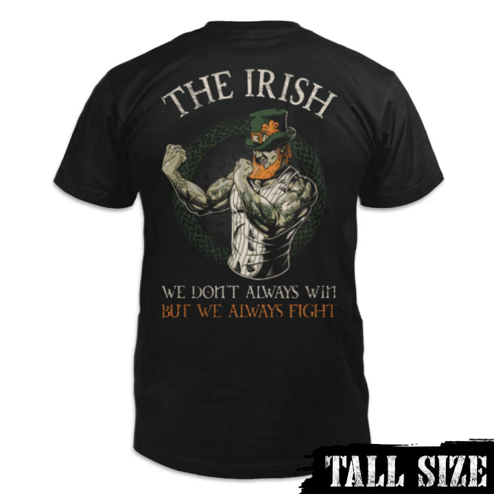 Fighting Irish - Talls