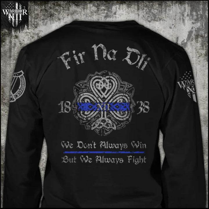 Fir Na Dli Long Sleeve - ON SALE