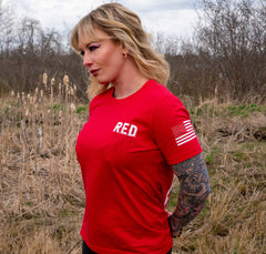Remember Everyone Deployed - Women's Relaxed Fit