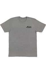 Kite Surfer Short Sleeve T-Shirt