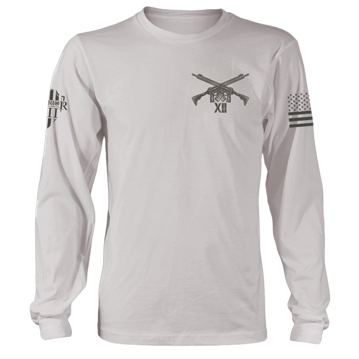 Gun Control - Long Sleeve