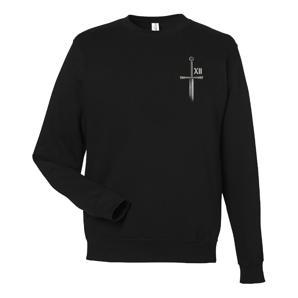 He Who Kneels Before God - Sweatshirt