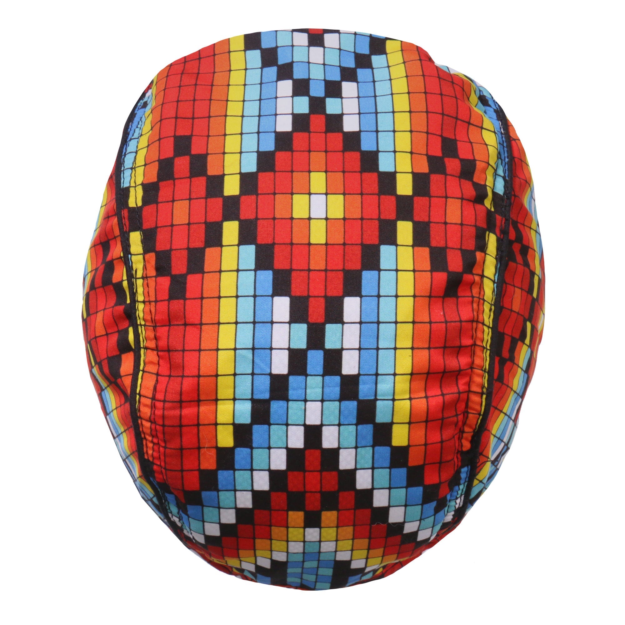 Hot Leathers Native American Pattern Lightweight Headwrap HWH1124