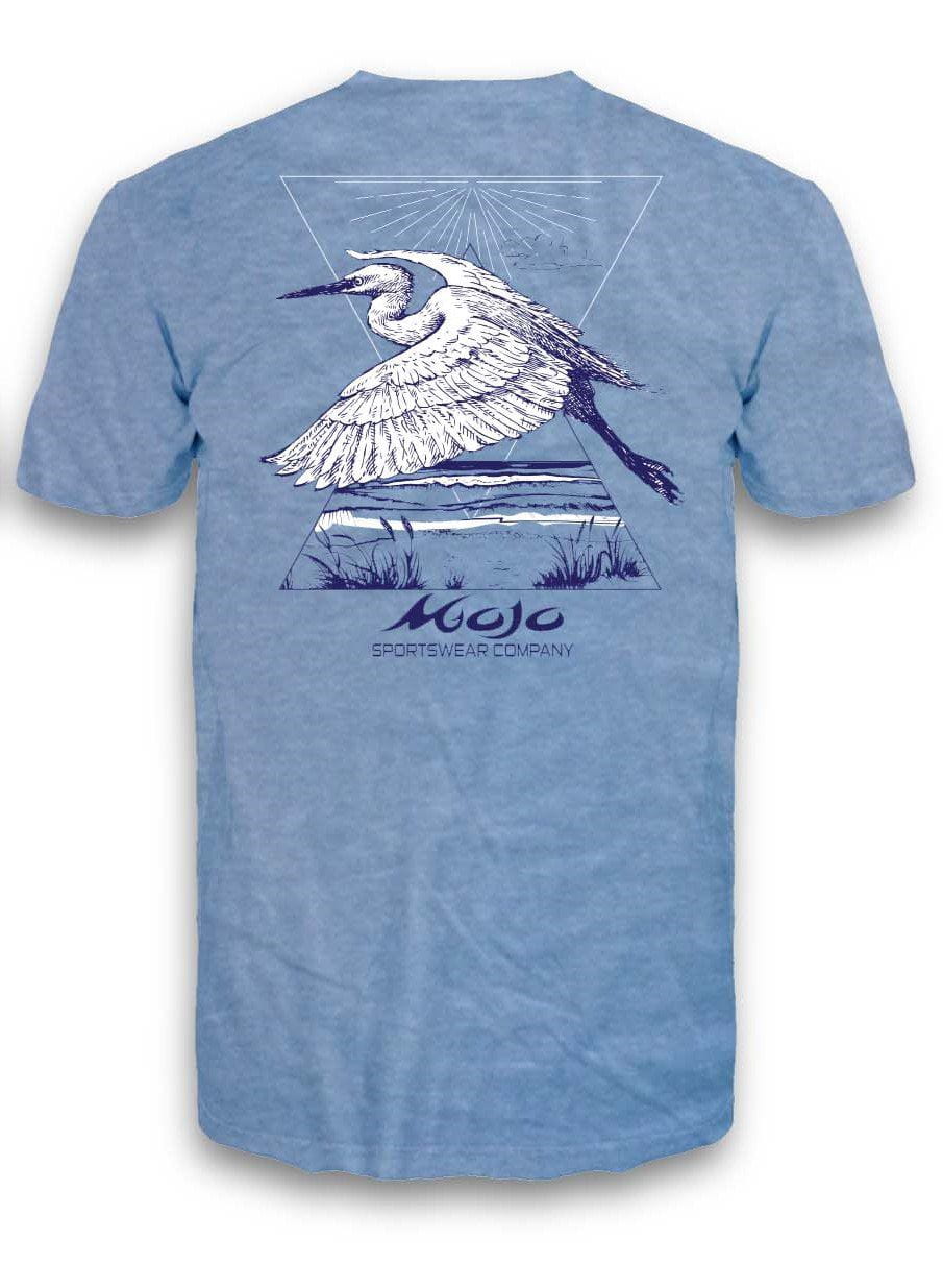 Heron Bay Short Sleeve T-Shirt