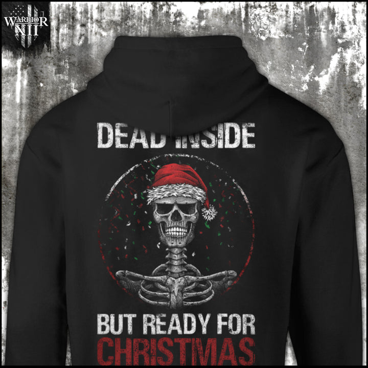 Dead Inside - Hoodie