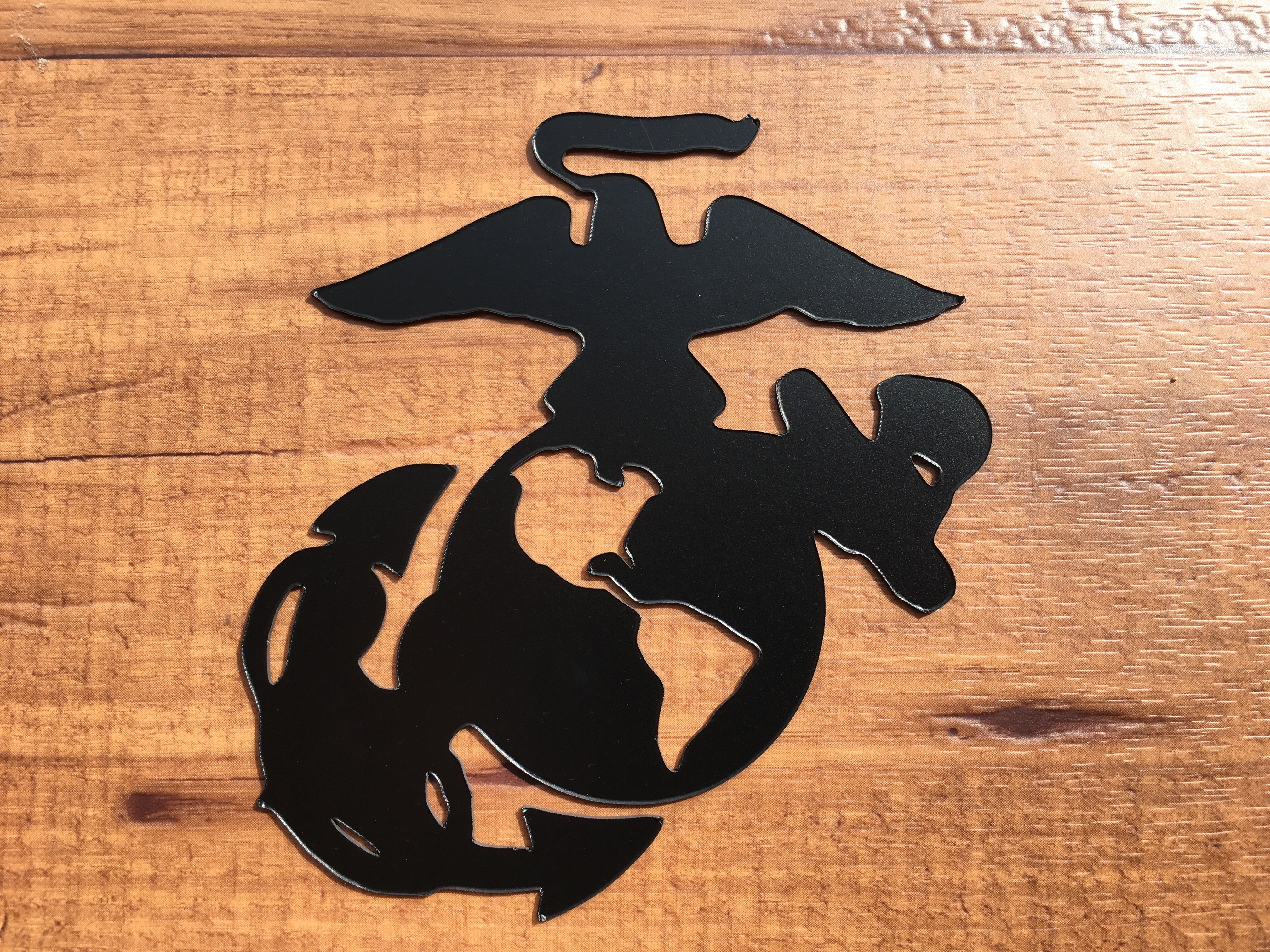 U.S. Marine Corps Emblem EGA Magnet