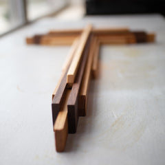 The Original Layered Cross
