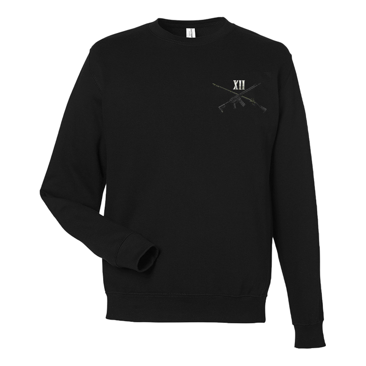 In God We Trust - Sweatshirt