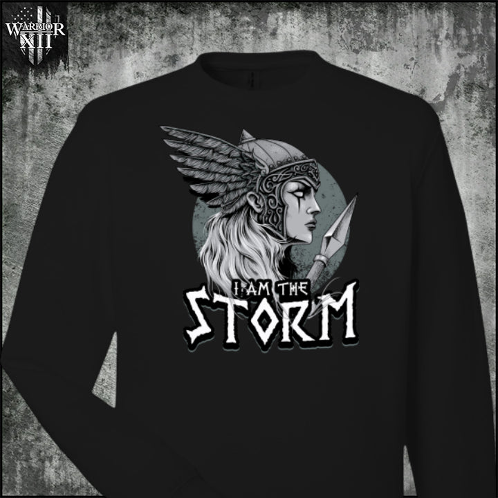 The Storm - Sweatshirt