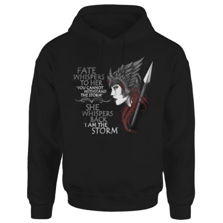 I Am The Storm - Hoodie