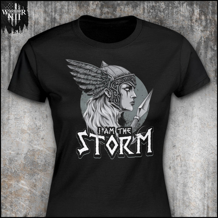 The Storm - Women