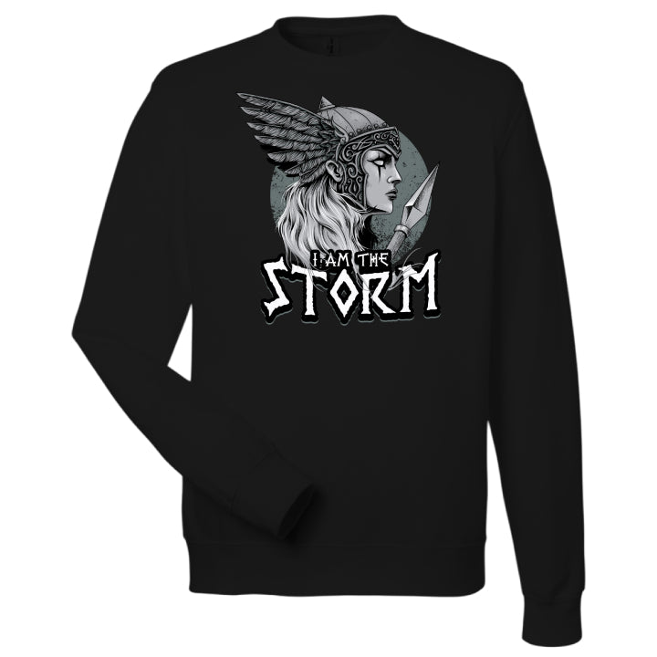 The Storm - Sweatshirt