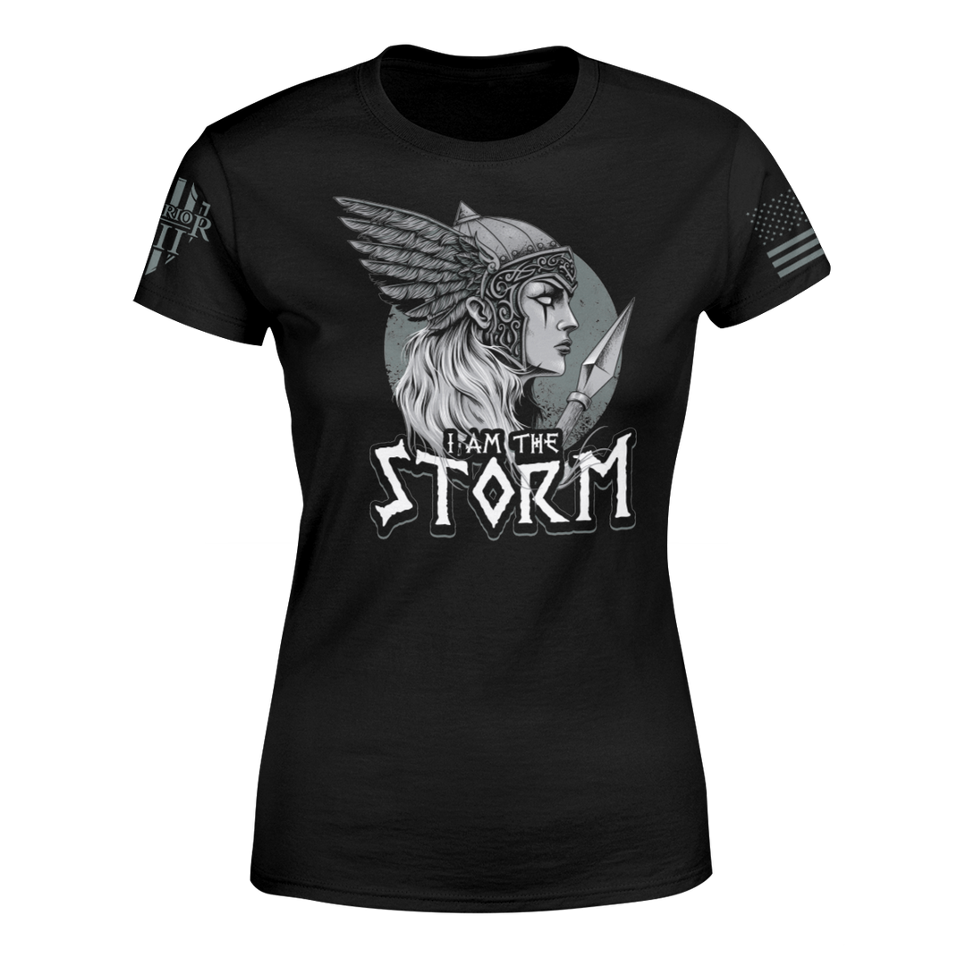 The Storm - Women