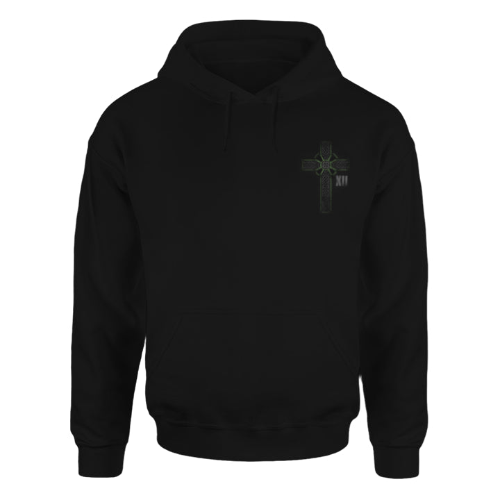 Irish Blessing - Hoodie