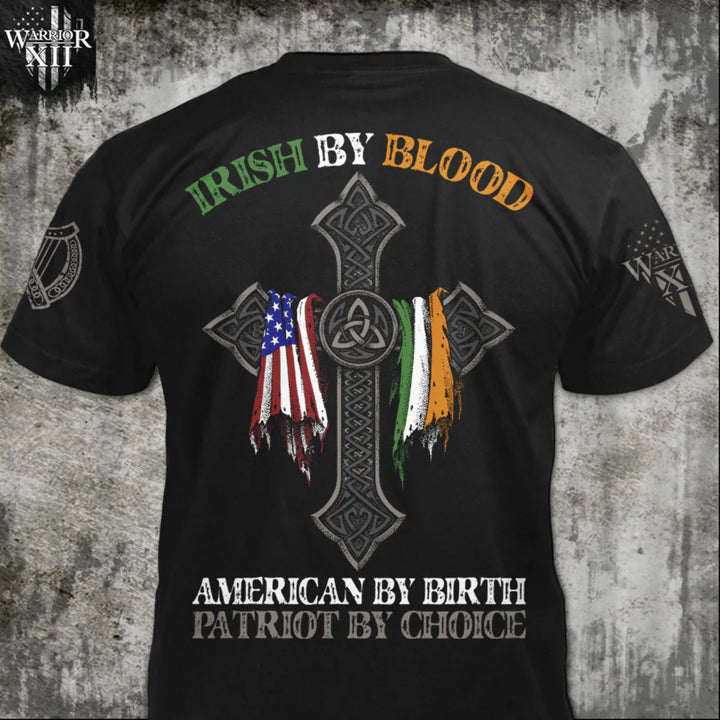 Irish By Blood - ON SALE