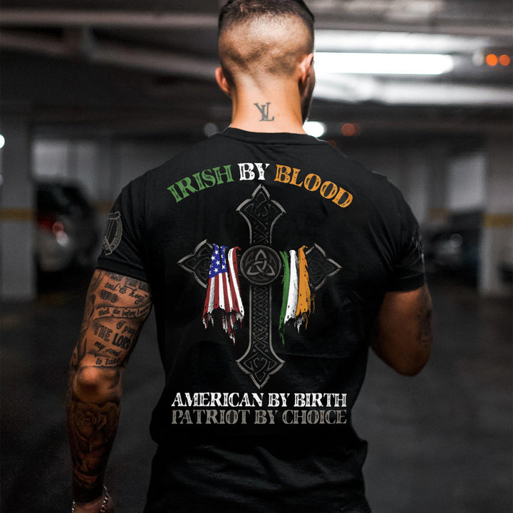 Irish By Blood - ON SALE