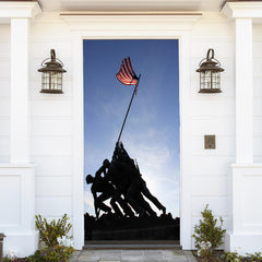 American Flag - Iwo Jima